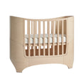 Bild in Galerie-Betrachter laden, (Babybett Whitewash)