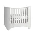 Bild in Galerie-Betrachter laden, (Babybett White)