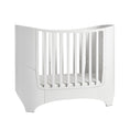 Bild in Galerie-Betrachter laden, (Babybett White)