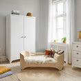 Bild in Galerie-Betrachter laden, Bettschutzgitter für Classic™ Juniorbett