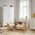 Bild in Galerie-Betrachter laden, Bettschutzgitter für Classic™ Juniorbett