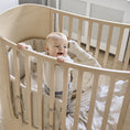 Bild in Galerie-Betrachter laden, Premium Matratze für Leander Classic Babybett Baby