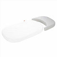 Bild in Galerie-Betrachter laden, Leander Classic Matratzenverlängerung Comfort Premium white Mit Matratze