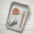 Bild in Galerie-Betrachter laden, (Pearl Grey)