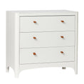 Bild in Galerie-Betrachter laden, (Babybett White)