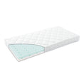 Bild in Galerie-Betrachter laden, Matratze für Luna Babybett 140cm, Comfort vertikale Luftkanäle
