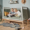 Bild in Galerie-Betrachter laden, (Sage Green)