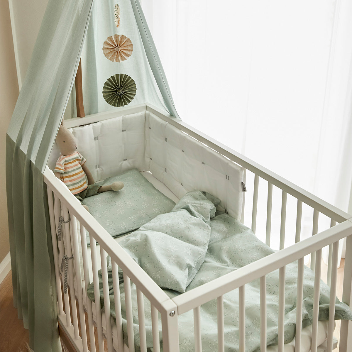 (Sage Green)