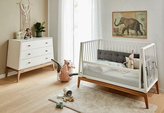 Luna™ Kinderzimmer Set 120cm