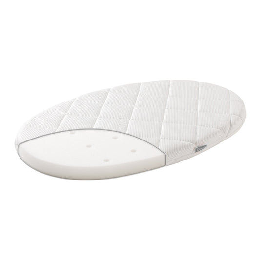 Matratze für Classic™ Wiege, Comfort White Luftkanäle