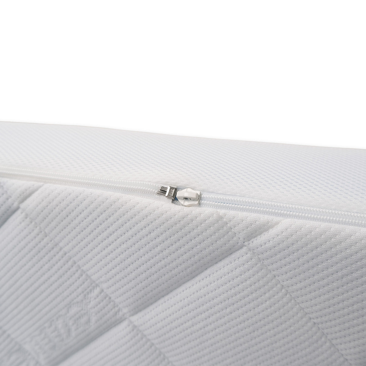 Matratze für Classic™ Wiege, Comfort White zipper