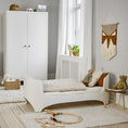 Bild in Galerie-Betrachter laden, Leander Classic Matratzenverlängerung Comfort Premium white
