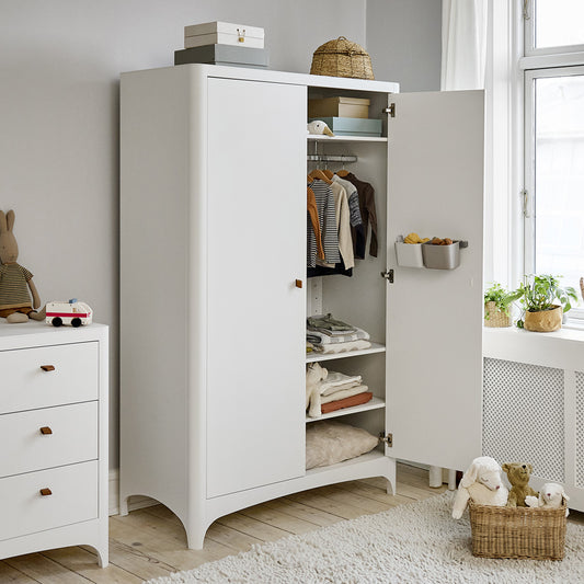 Leander Classic™ Kleiderschrank