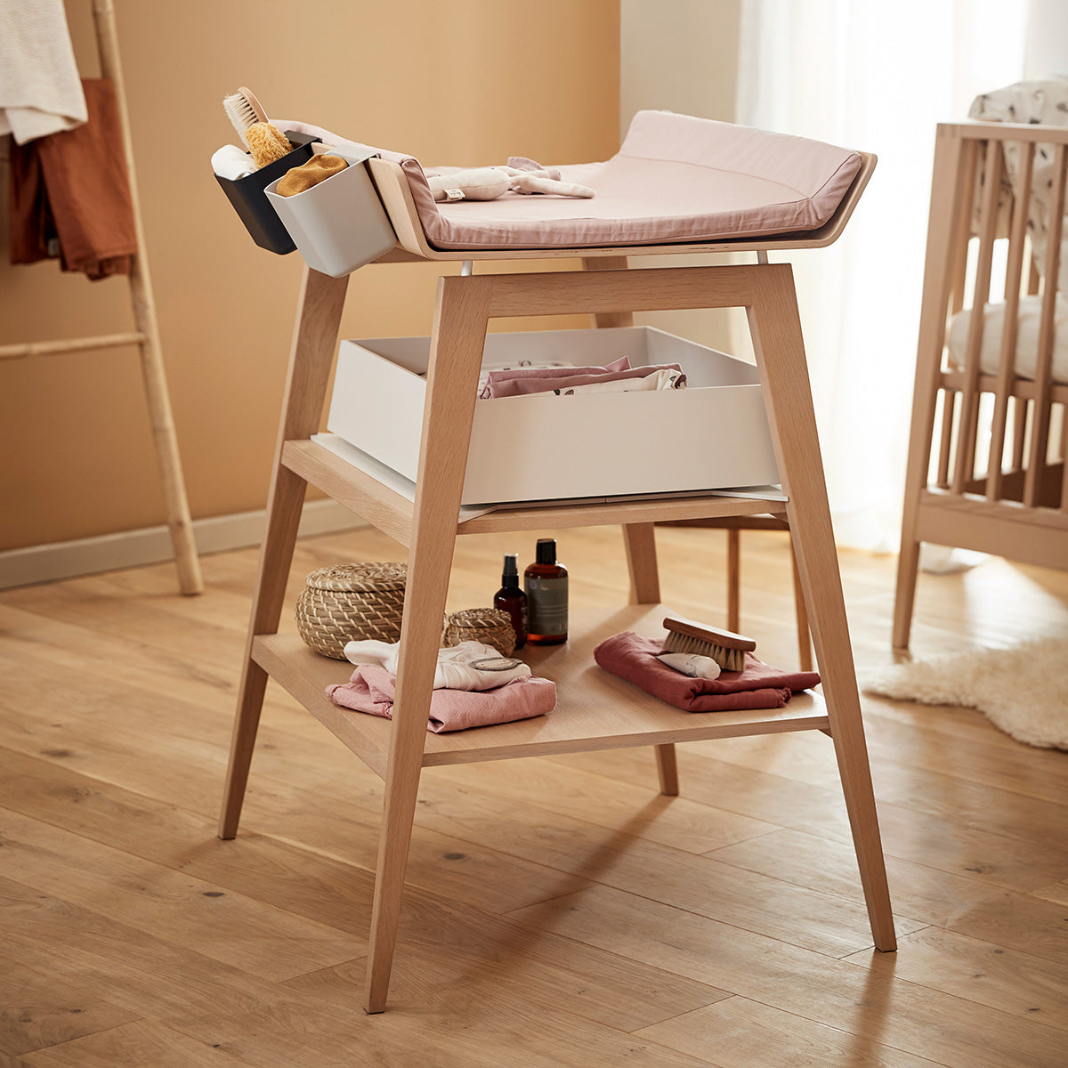 Schublade für Linea Wickeltisch