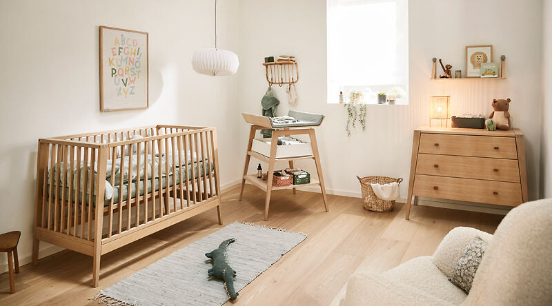 Linea™ Kinderzimmer Set