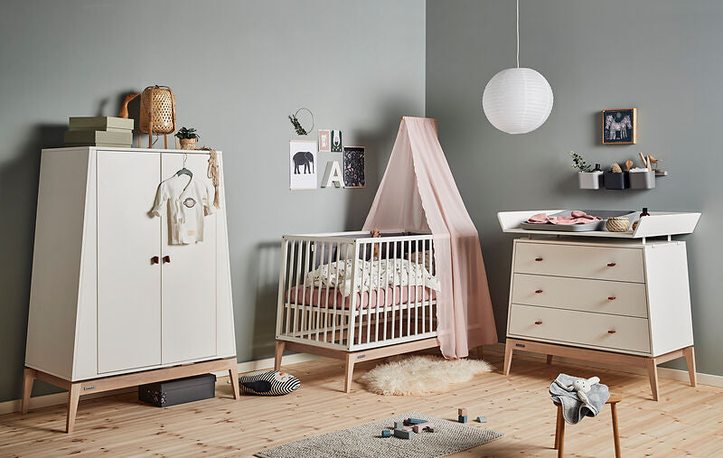 Luna™ Kinderzimmer Set 140cm