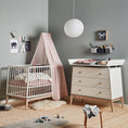 Bild in Galerie-Betrachter laden, Luna™ Kinderzimmer Set 140cm
