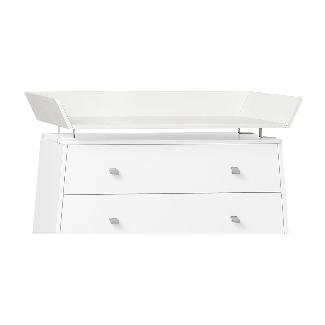 Wickelaufsatz für Luna™ Kommode, white